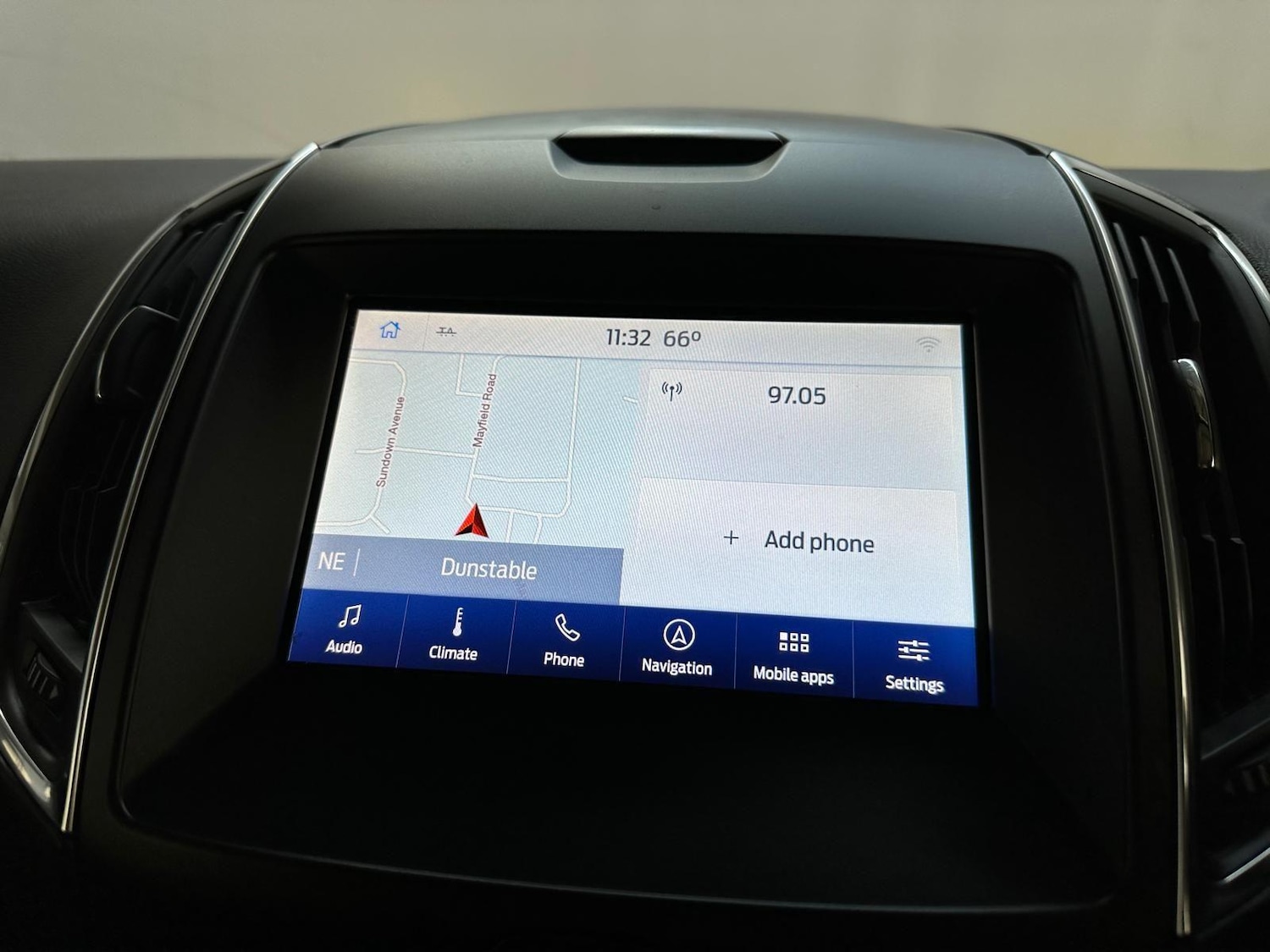 Used Ford Galaxy 2019 for sale - 76314568: Photo 38