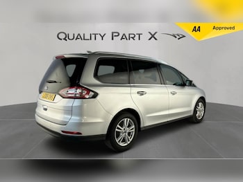 Used Ford Galaxy 2019 for sale - 76314568: Photo 3