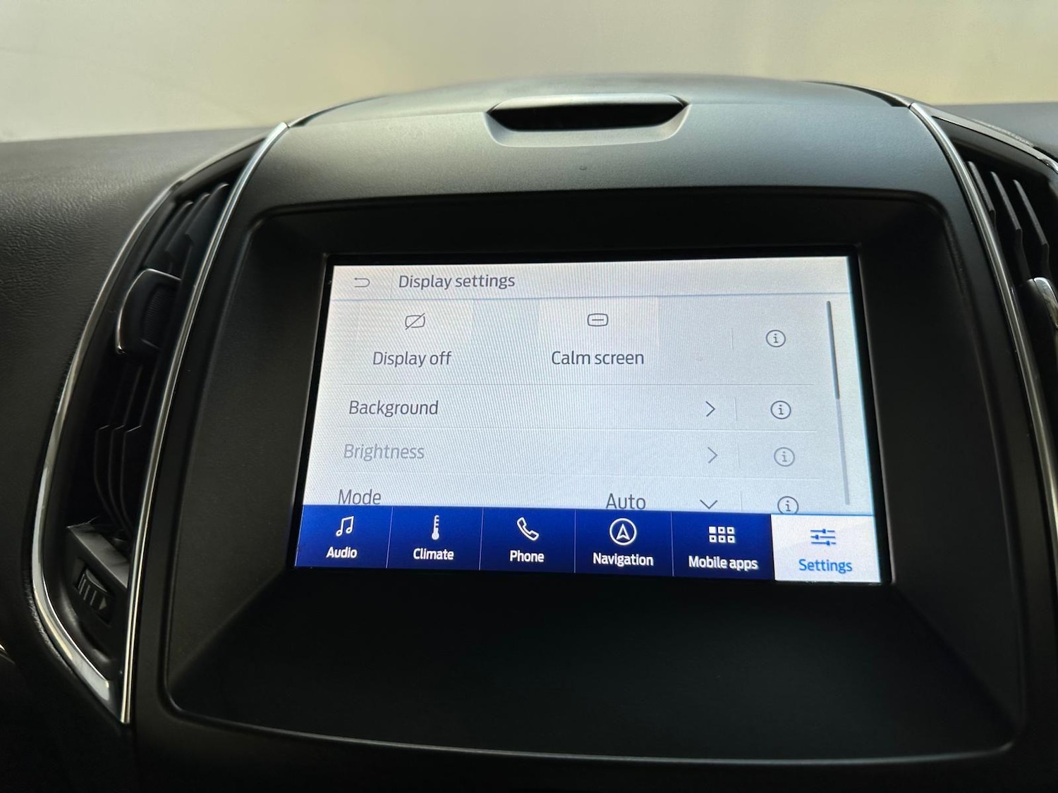 Used Ford Galaxy 2019 for sale - 76314568: Photo 43