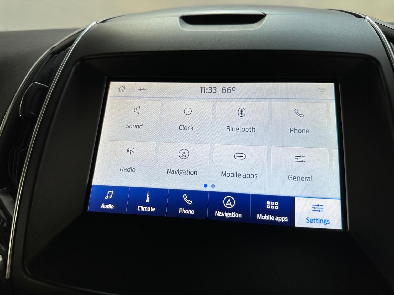 Used Ford Galaxy 2019 for sale - 76314568: Photo 44