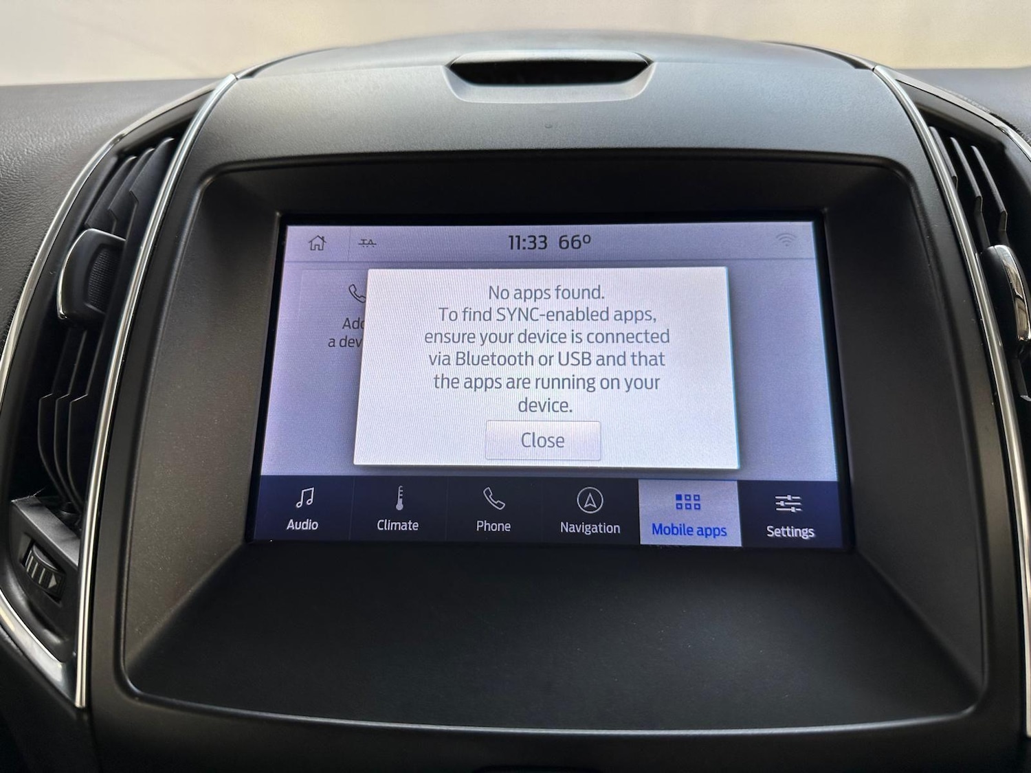 Used Ford Galaxy 2019 for sale - 76314568: Photo 45