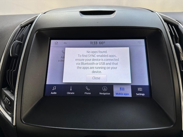 Used Ford Galaxy 2019 for sale - 76314568: Photo 45