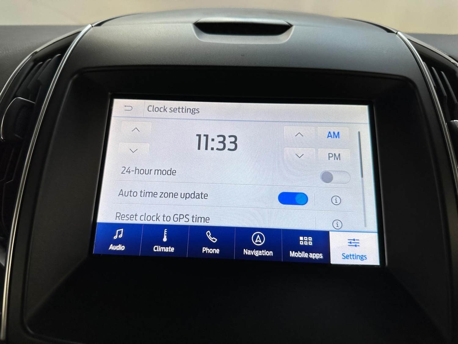 Used Ford Galaxy 2019 for sale - 76314568: Photo 46