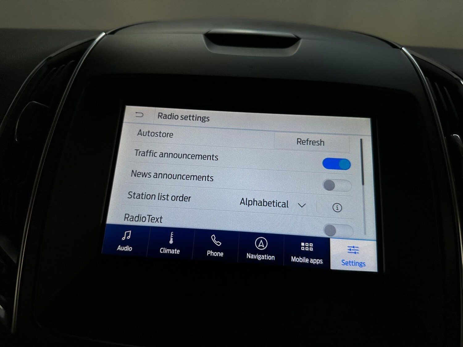 Used Ford Galaxy 2019 for sale - 76314568: Photo 48