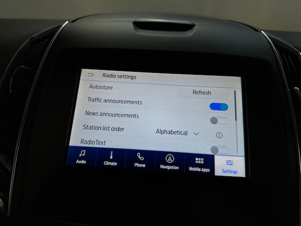 Used Ford Galaxy 2019 for sale - 76314568: Photo 48