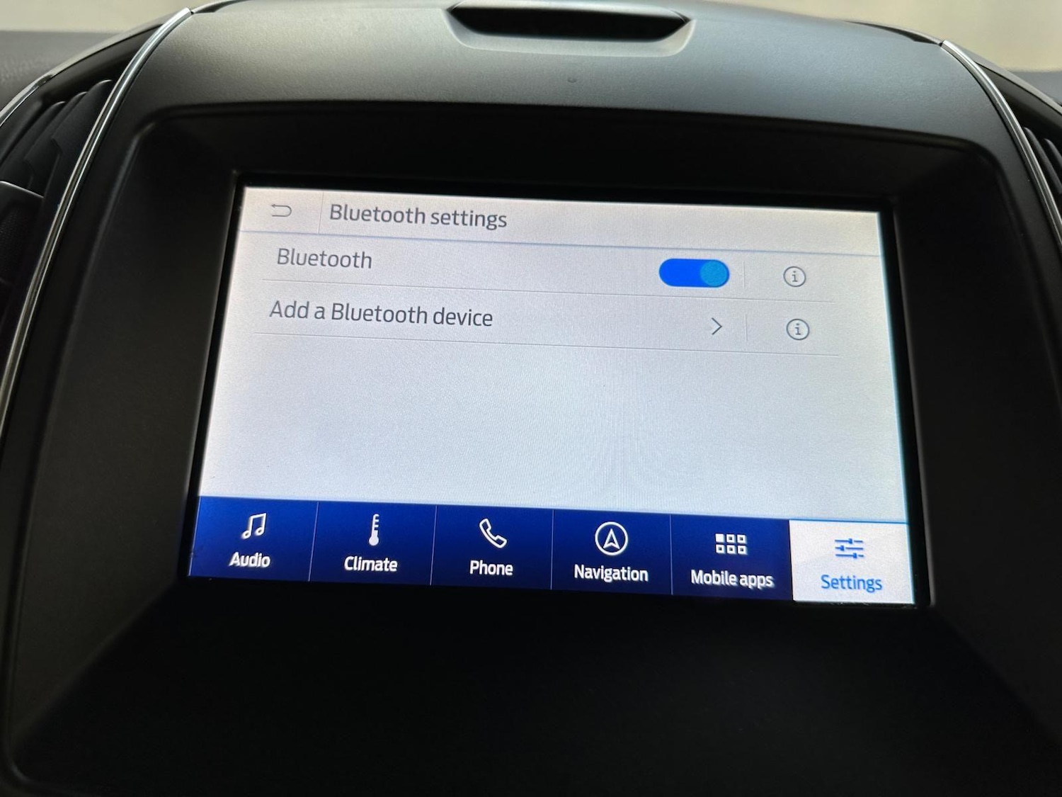 Used Ford Galaxy 2019 for sale - 76314568: Photo 49