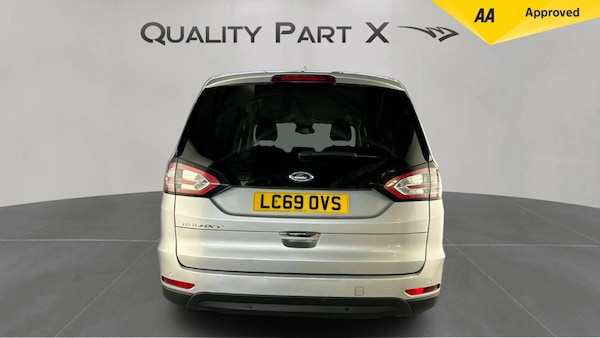 Used Ford Galaxy 2019 for sale - 76314568: Photo 4