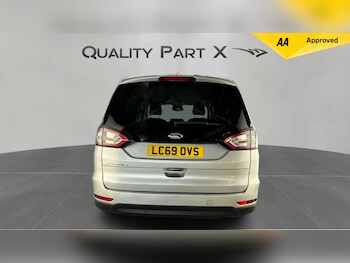 Used Ford Galaxy 2019 for sale - 76314568: Photo 4