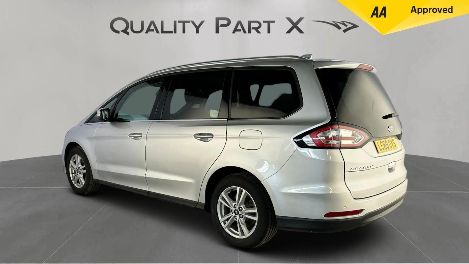 Used Ford Galaxy 2019 for sale - 76314568: Photo 5