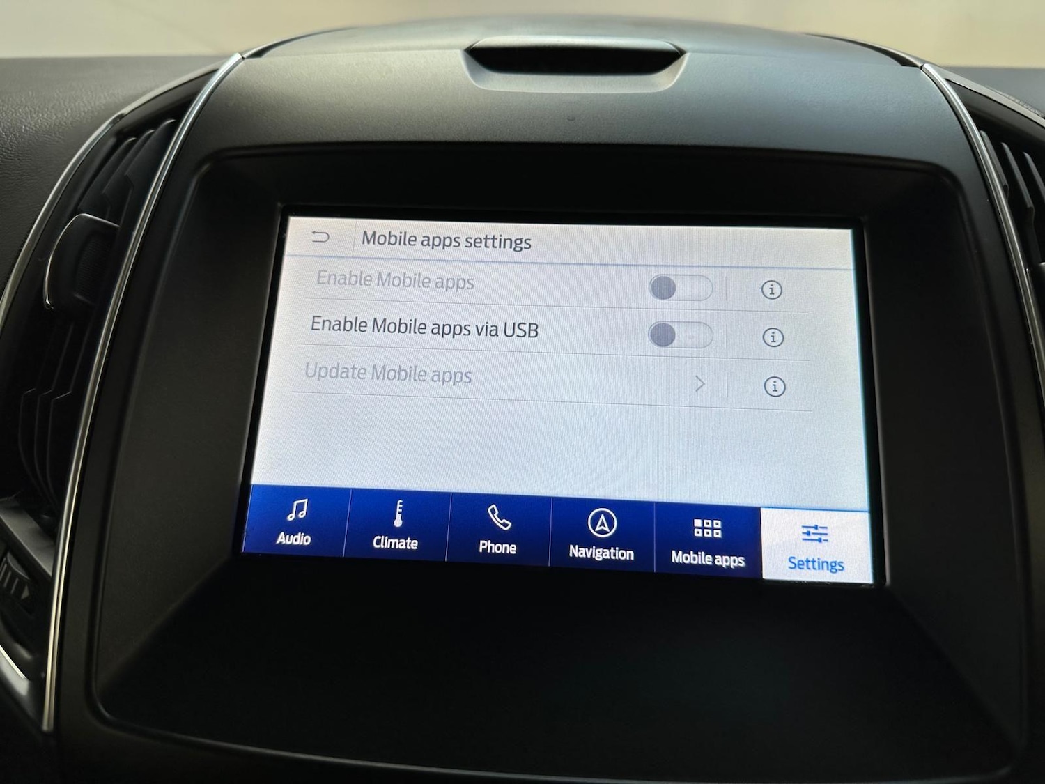 Used Ford Galaxy 2019 for sale - 76314568: Photo 51