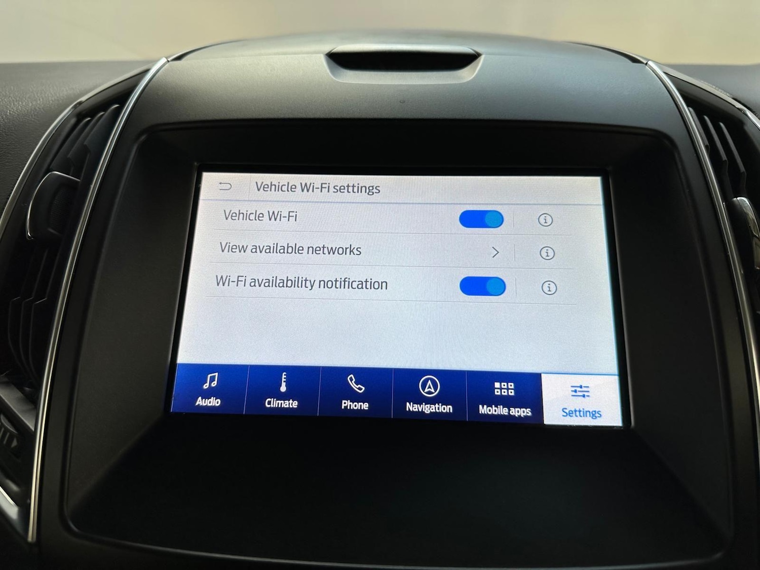 Used Ford Galaxy 2019 for sale - 76314568: Photo 53