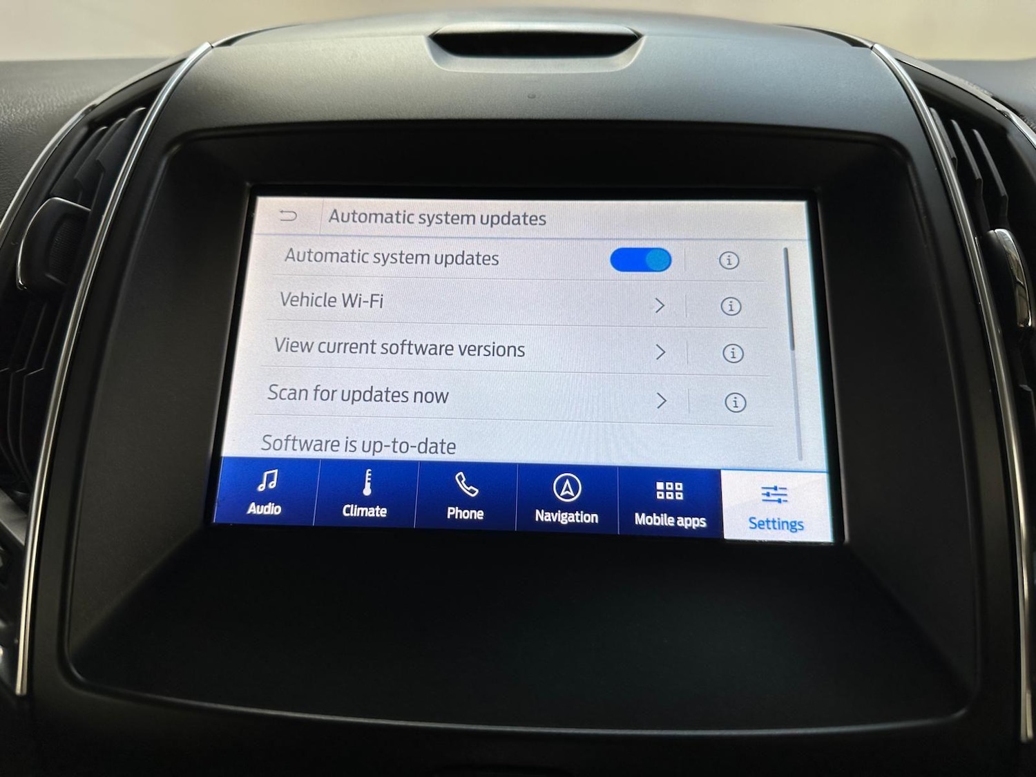 Used Ford Galaxy 2019 for sale - 76314568: Photo 54