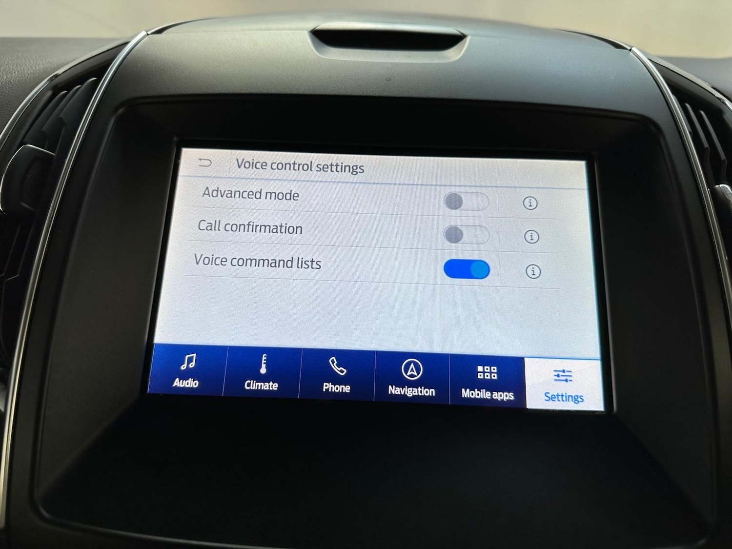 Used Ford Galaxy 2019 for sale - 76314568: Photo 55