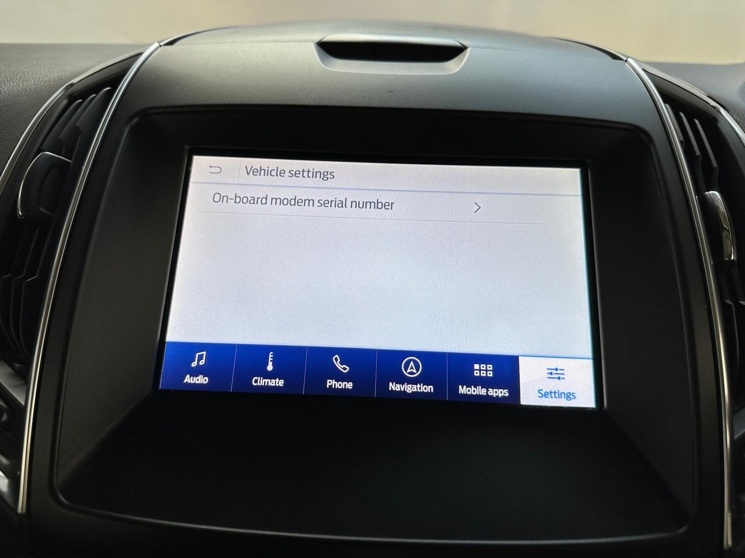 Used Ford Galaxy 2019 for sale - 76314568: Photo 56