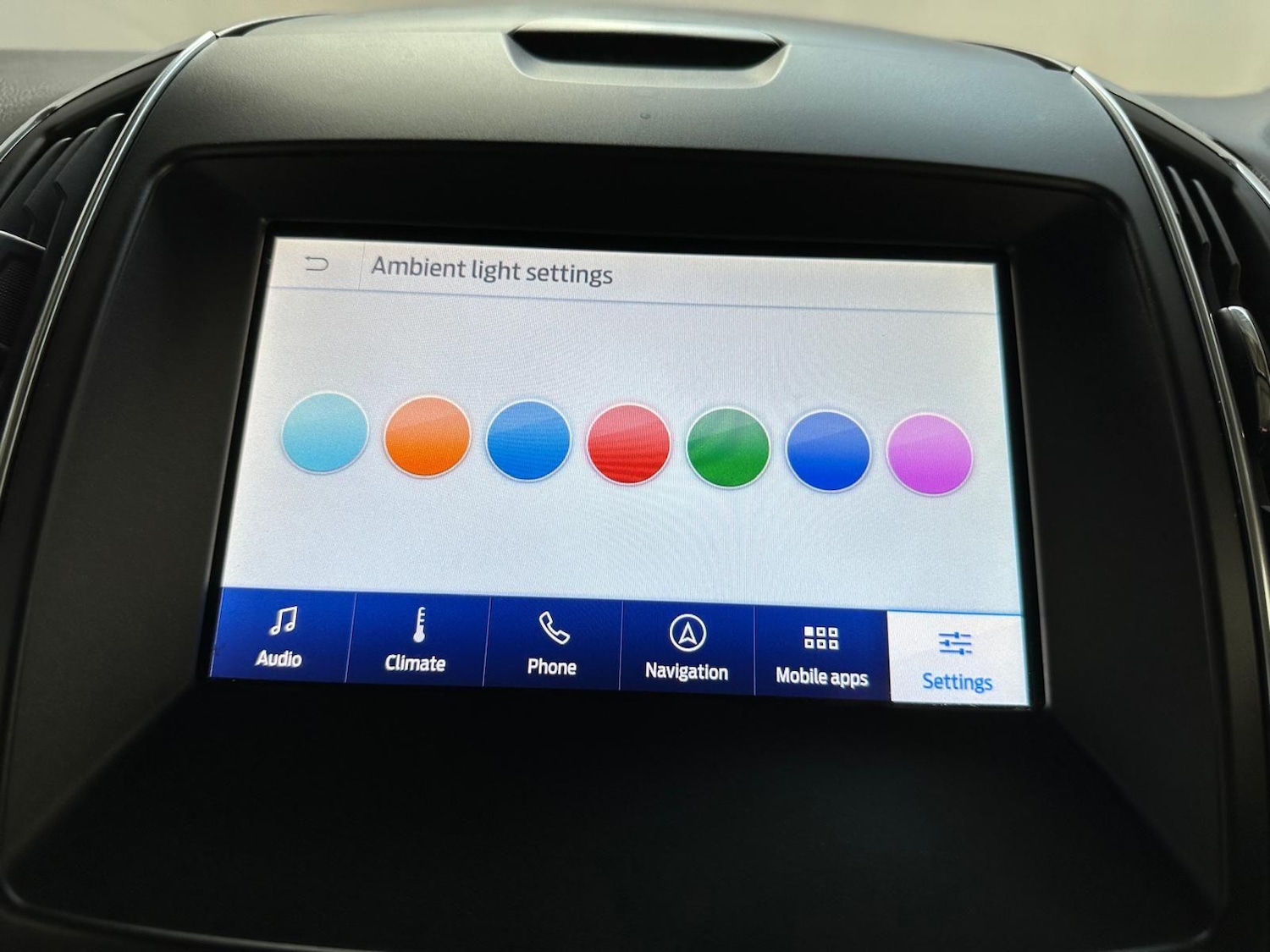 Used Ford Galaxy 2019 for sale - 76314568: Photo 57