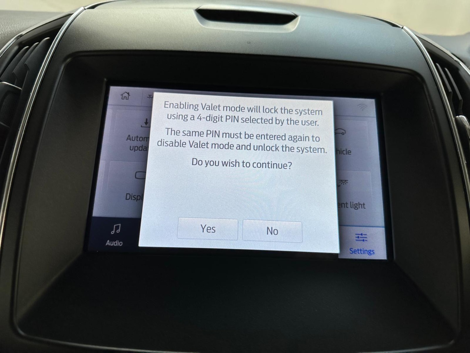 Used Ford Galaxy 2019 for sale - 76314568: Photo 58