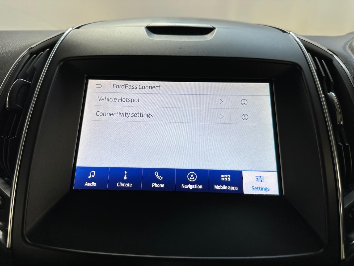 Used Ford Galaxy 2019 for sale - 76314568: Photo 59