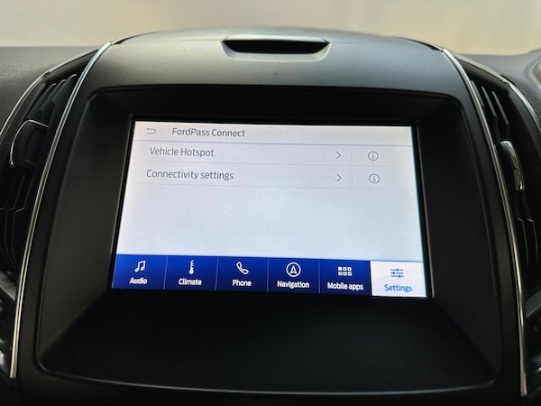 Used Ford Galaxy 2019 for sale - 76314568: Photo 59