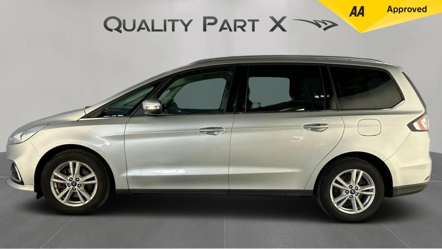 Used Ford Galaxy 2019 for sale - 76314568: Photo 6
