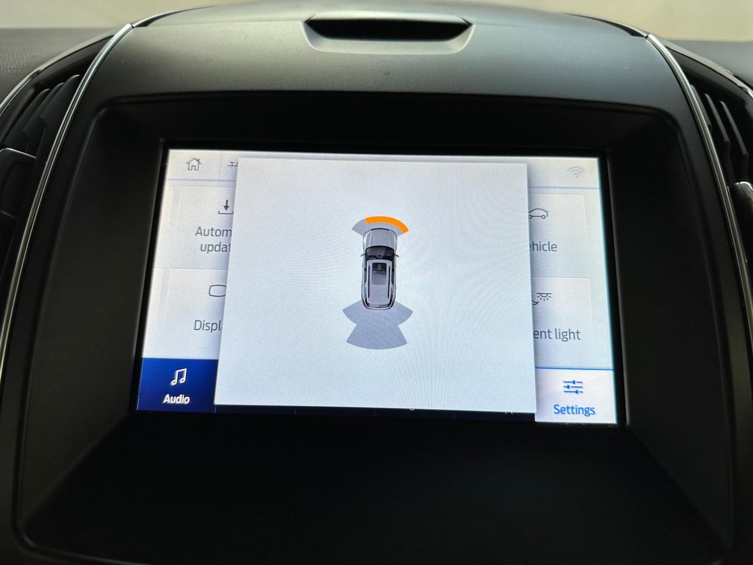 Used Ford Galaxy 2019 for sale - 76314568: Photo 60