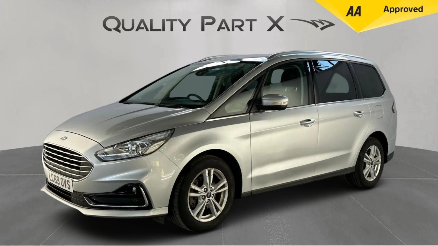 Used Ford Galaxy 2019 for sale - 76314568: Photo 7