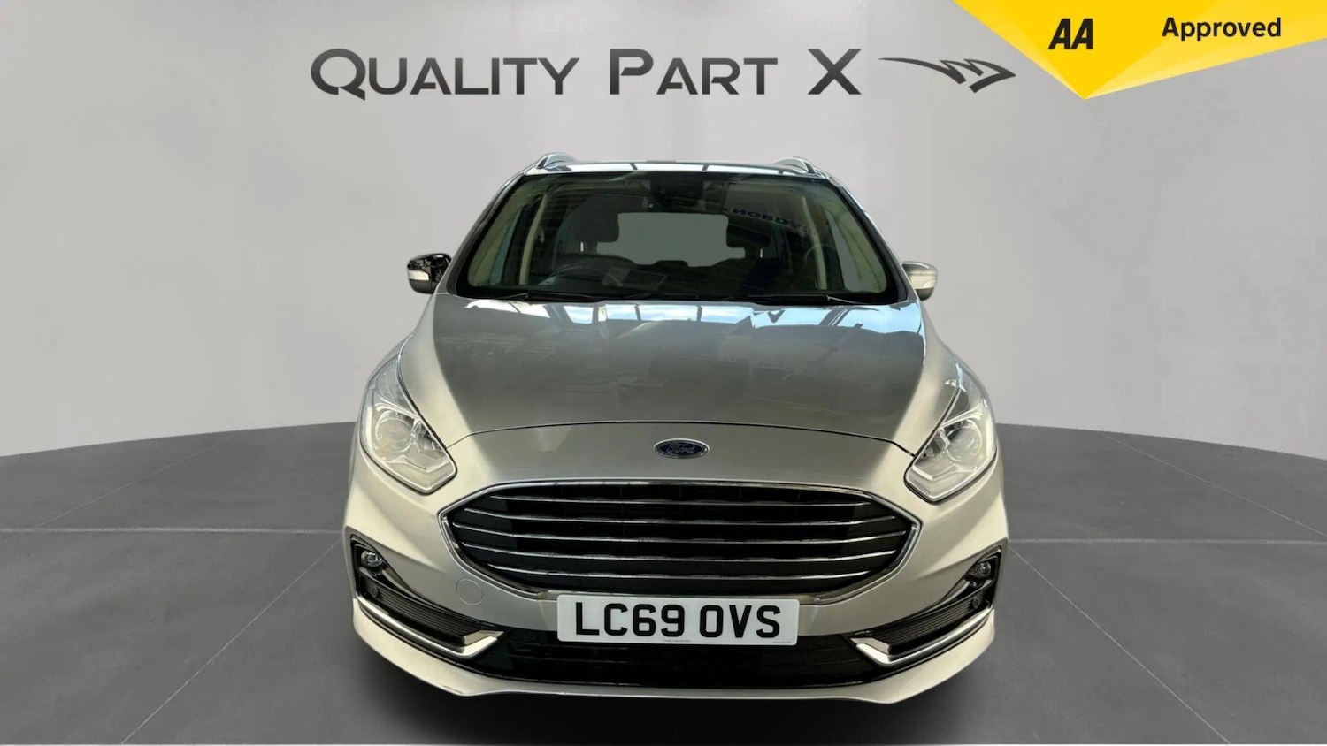 Used Ford Galaxy 2019 for sale - 76314568: Photo 8