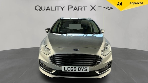 Used Ford Galaxy 2019 for sale - 76314568: Photo 8