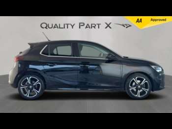 Used Vauxhall Corsa 2022 for sale - 74545635: Photo