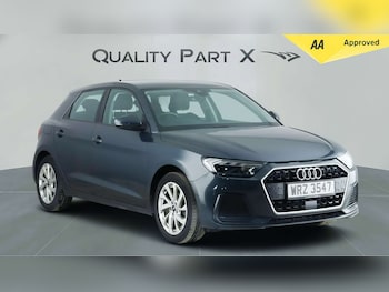 Used Audi A1 2025 for sale - 78804223: Photo