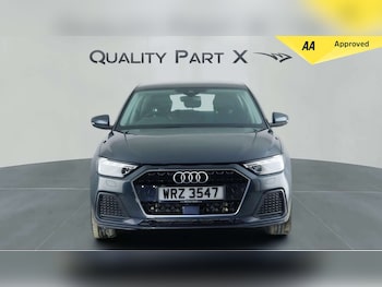 Used Audi A1 2025 for sale - 78804223: Photo