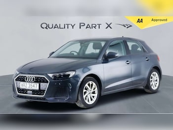 Used Audi A1 2025 for sale - 78804223: Photo