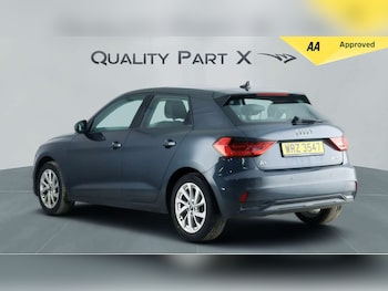 Used Audi A1 2025 for sale - 78804223: Photo