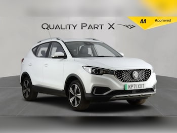 Used MG MG ZS 2021 for sale - 77838986: Photo