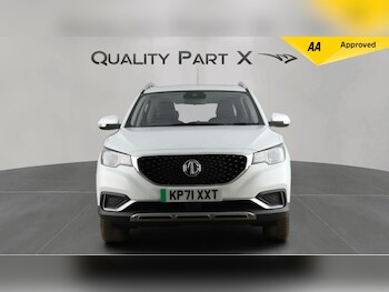 Used MG MG ZS 2021 for sale - 77838986: Photo