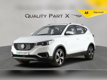Used MG MG ZS 2021 for sale - 77838986: Photo