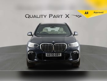 Used BMW X5 2021 for sale - 78583621: Photo