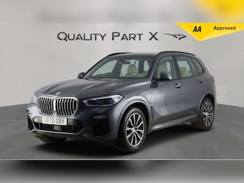 Used BMW X5 2021 for sale - 78583621: Photo