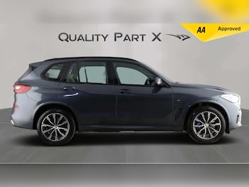 Used BMW X5 2021 for sale - 78583621: Photo