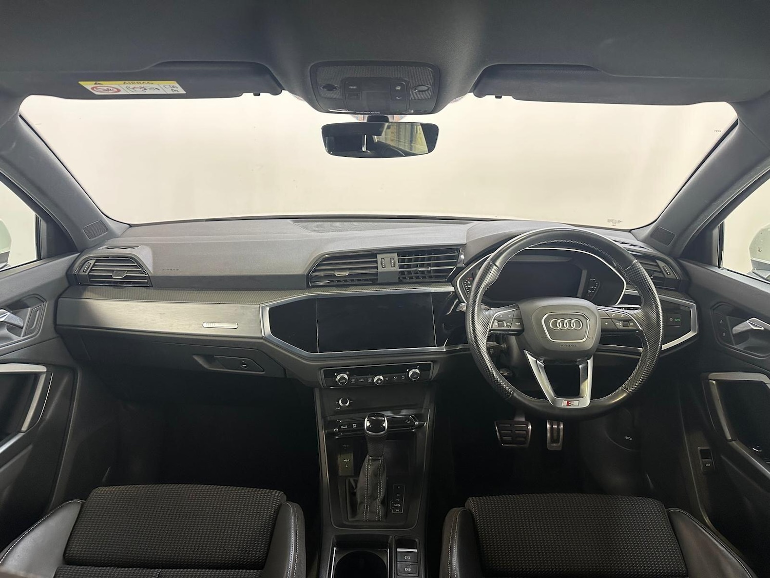 Used Audi Q3 2021 for sale - 76295711: Photo 10