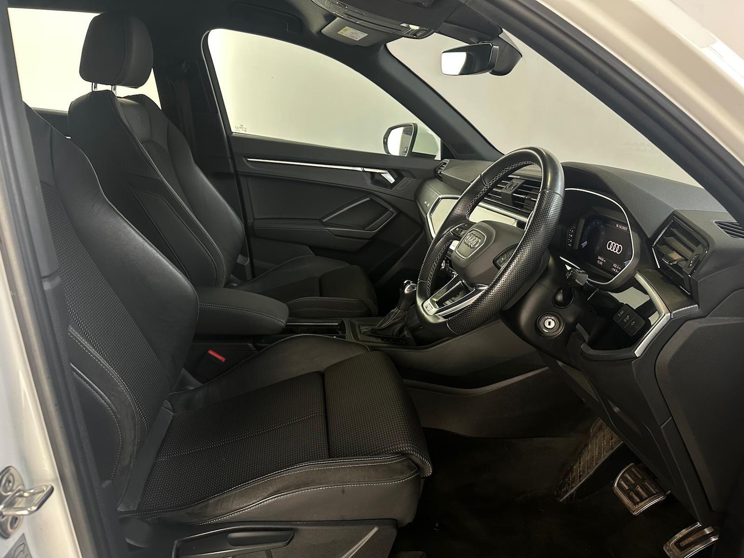 Used Audi Q3 2021 for sale - 76295711: Photo 11