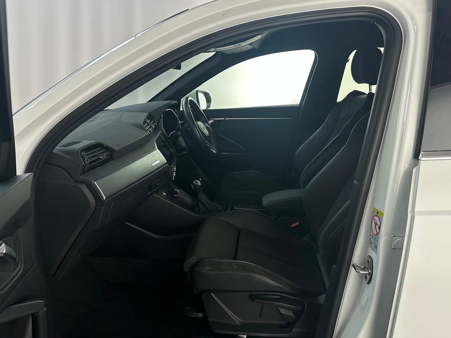 Used Audi Q3 2021 for sale - 76295711: Photo 12