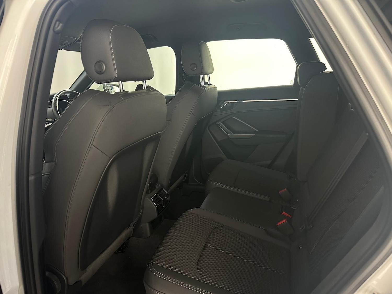 Used Audi Q3 2021 for sale - 76295711: Photo 13