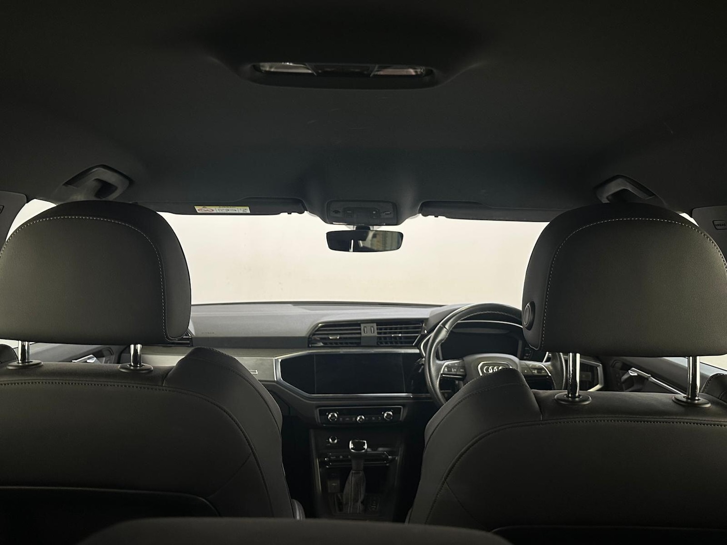 Used Audi Q3 2021 for sale - 76295711: Photo 15