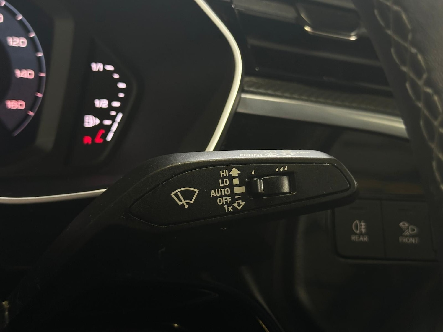 Used Audi Q3 2021 for sale - 76295711: Photo 22