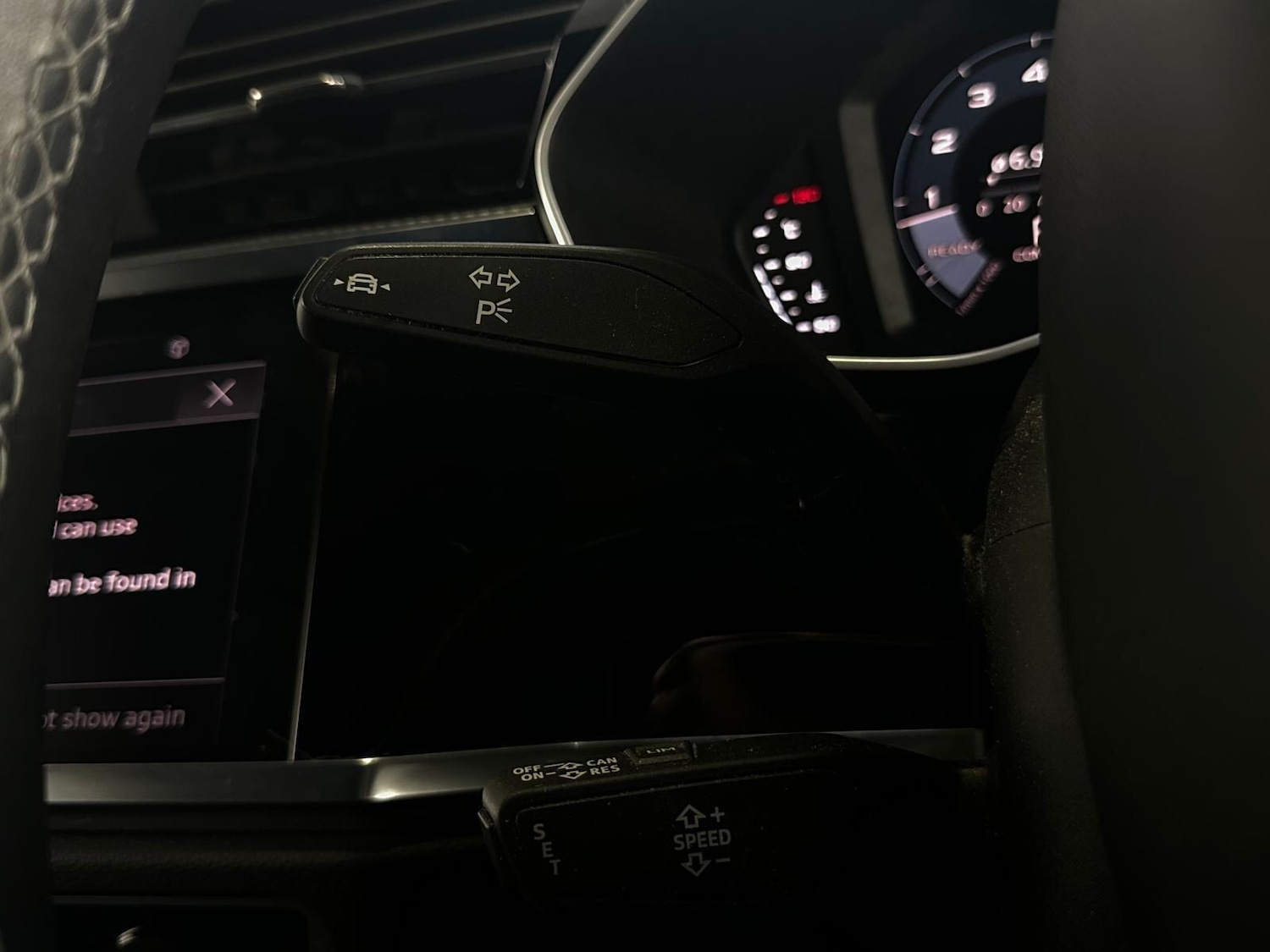 Used Audi Q3 2021 for sale - 76295711: Photo 23