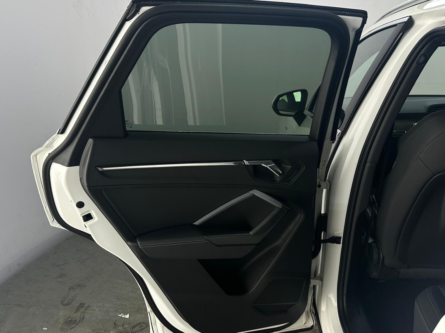 Used Audi Q3 2021 for sale - 76295711: Photo 28