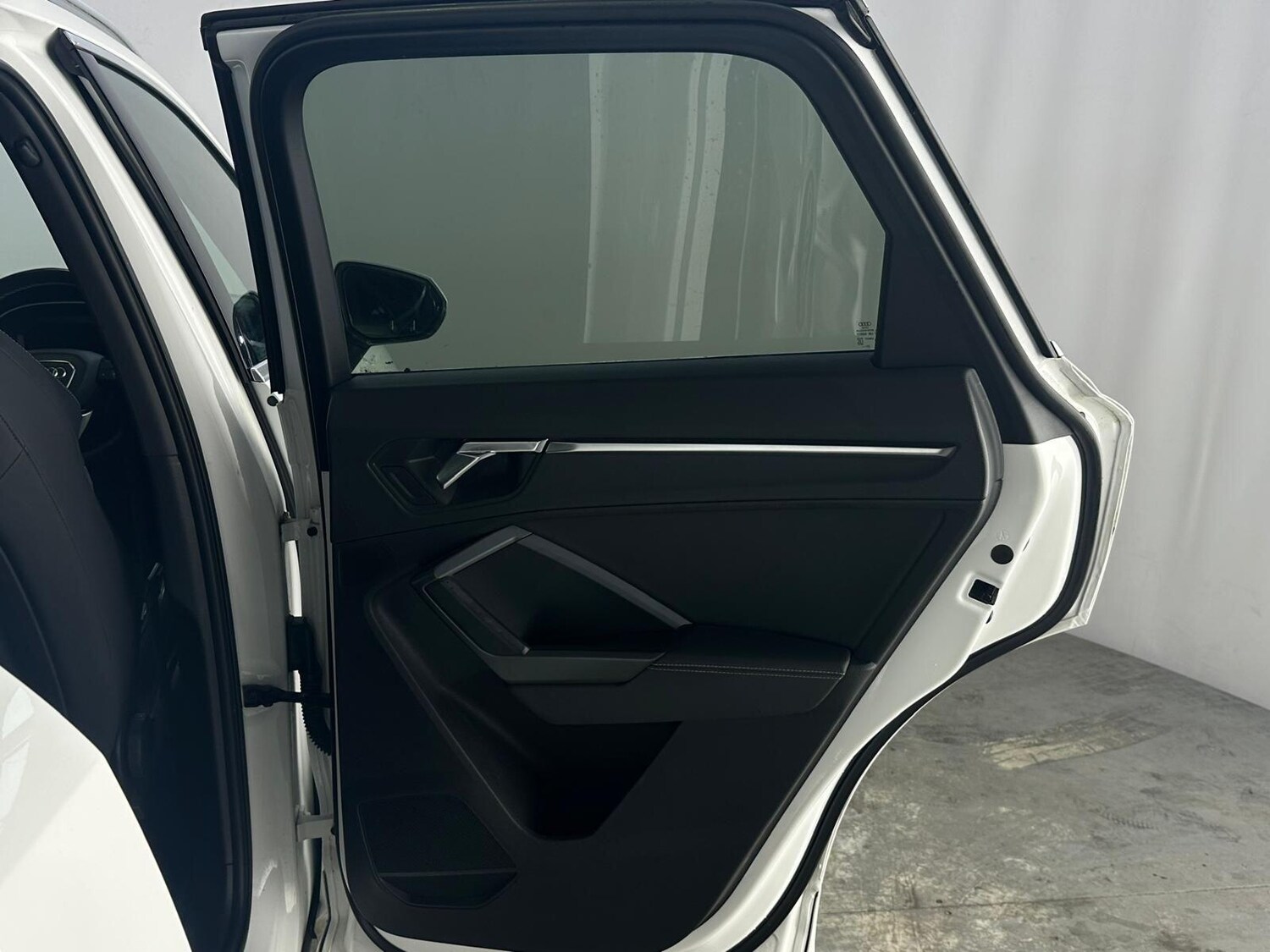 Used Audi Q3 2021 for sale - 76295711: Photo 29