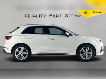 Used Audi Q3 2021 for sale - 76295711: Photo 2