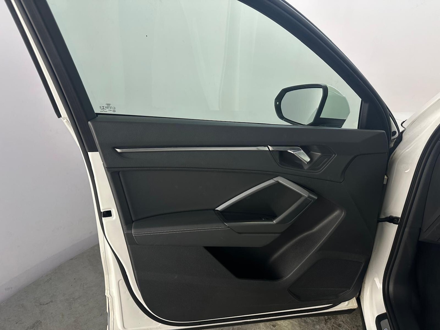 Used Audi Q3 2021 for sale - 76295711: Photo 30