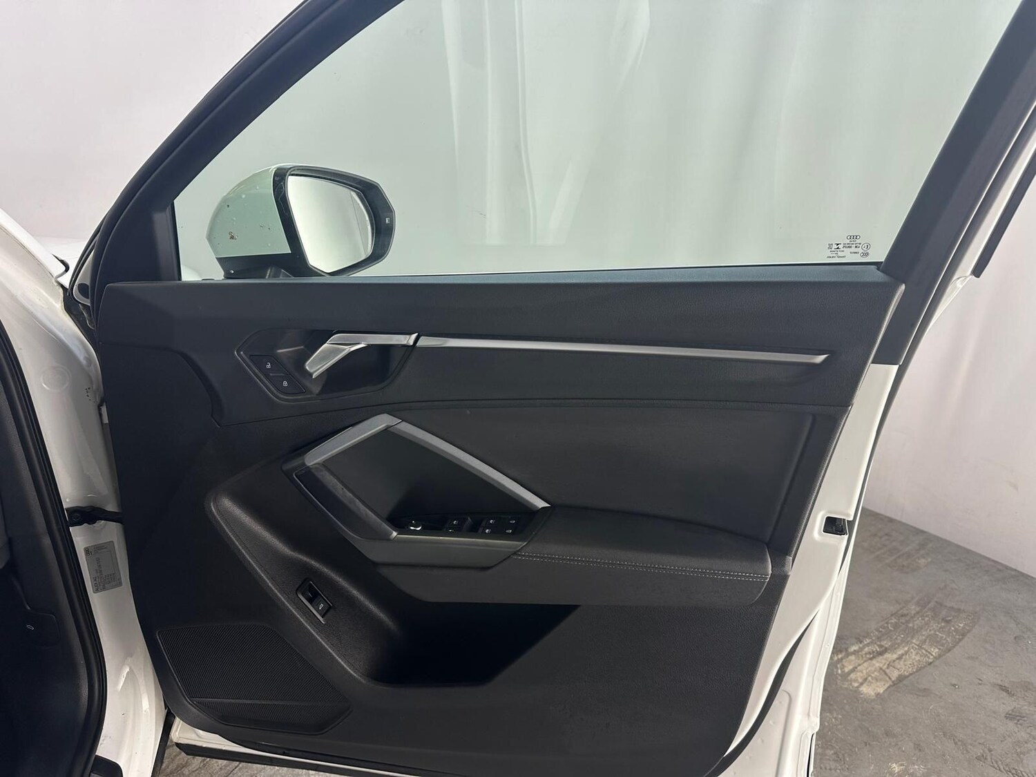 Used Audi Q3 2021 for sale - 76295711: Photo 31